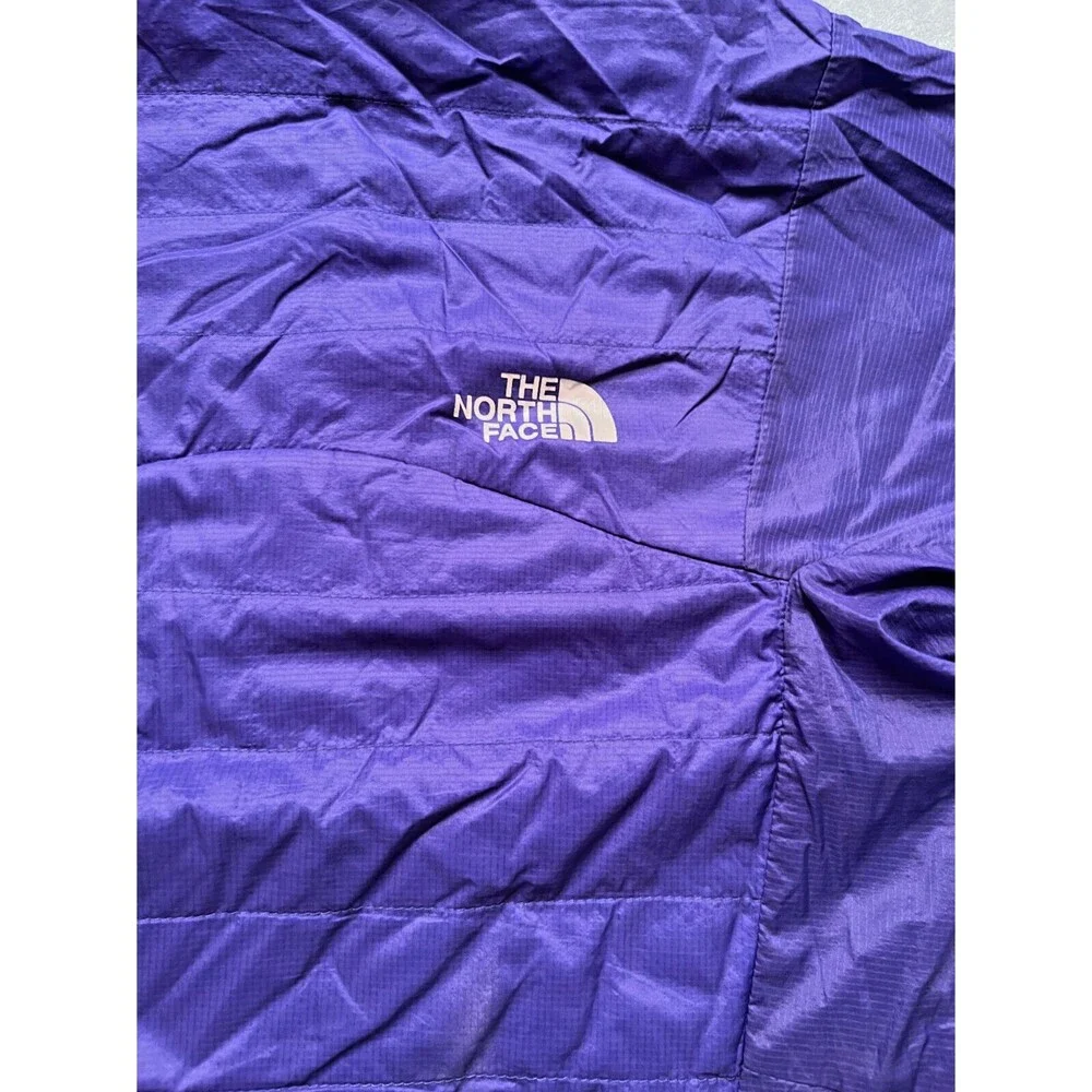 The North Face Summit Series Windbreaker Jacket Mens Size Small Pre-owned